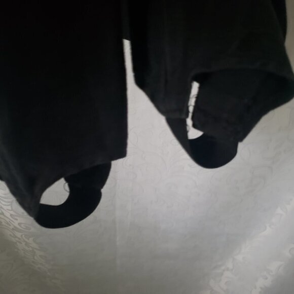 VINTAGE Topaz Originals Ladies Women's Denim Spandex Leggings Pants Size… - Picture 7 of 13